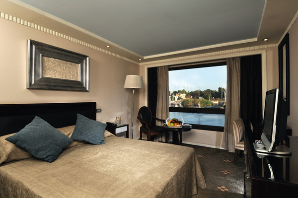 Movenpick MS Sun Ray Nile Cruise Movenpick MS Sun Ray Nile Cruise